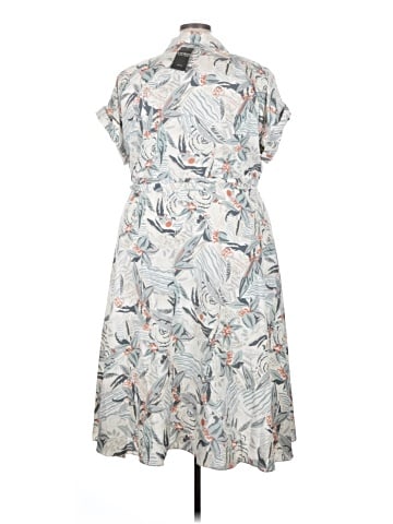 Lauren by Ralph Lauren Casual Dress (view 2)