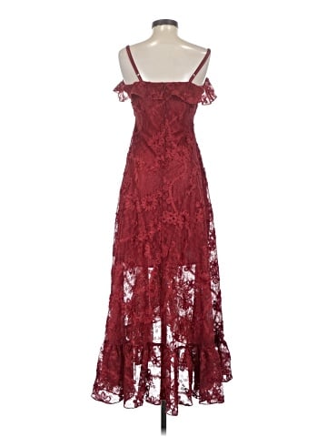 Steve Madden Cocktail Dress (view 2)