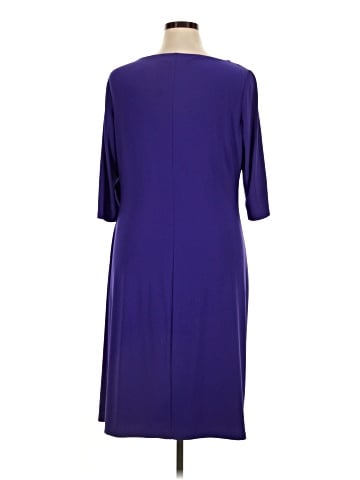 Lauren by Ralph Lauren Cocktail Dress (view 2)