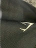 Gymshark Black Active Pants Size S (estimated) - photo 7