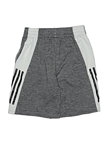 Adidas Athletic Shorts (view 2)