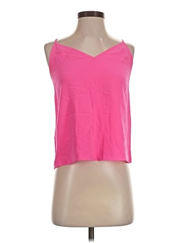 Chelsea Flower Sleeveless Top (view 1)