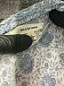 Max Studio 100% Rayon Paisley Blue Casual Dress Size L - photo 7