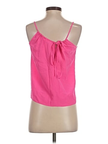 Chelsea Flower Sleeveless Top (view 2)