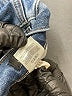 Express Blue Jeans Size 16R - photo 8