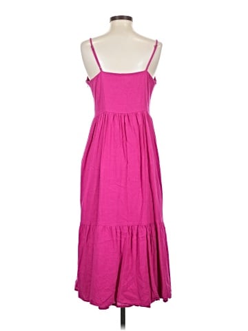 Ann Taylor LOFT Casual Dress (view 2)