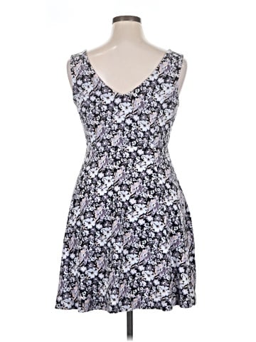 LC Lauren Conrad Casual Dress (view 2)