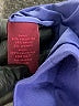 212 Collection Blue Blazer Size 14 - photo 7