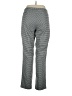 Lane Bryant Houndstooth Gray Dress Pants Size 14 (1) - photo 2
