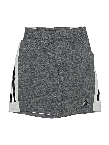 Adidas Athletic Shorts (view 1)