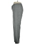 Lane Bryant Houndstooth Gray Dress Pants Size 14 (1) - photo 5