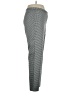 Lane Bryant Houndstooth Gray Dress Pants Size 14 (1) - photo 4