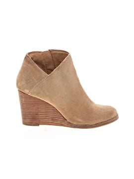 Lucky Brand Wedges