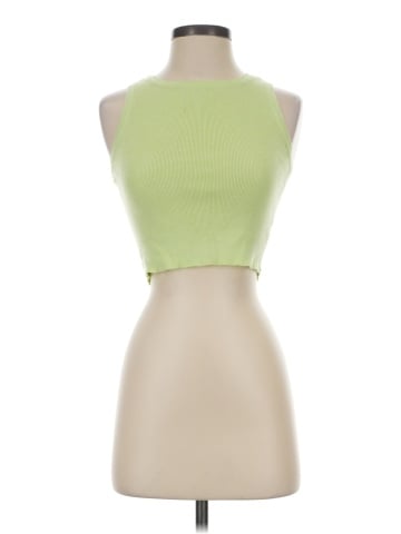 Kendall & Kylie Sleeveless Top (view 1)