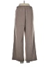 Elie Tahari Gray Casual Pants Size S - photo 2