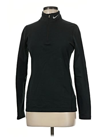 Nike Track Jacket (view 1)