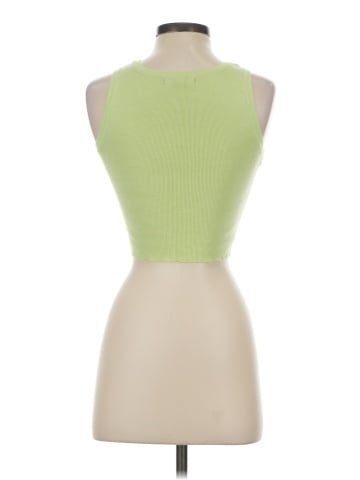 Kendall & Kylie Sleeveless Top (view 2)