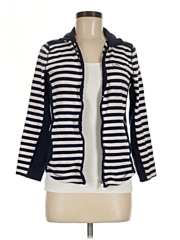L-RL Lauren Active Ralph Lauren Blazer (view 1)