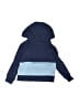 Nike 100% Cotton Blue Zip Up Hoodie Size 2T - photo 2