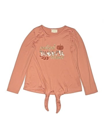 Btween Long Sleeve T-Shirt (view 1)