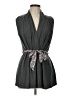 Love Culture Gray Cardigan Size L - photo 1