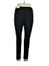 Maurices Solid Black Active Pants Size 16 (1) - photo 2