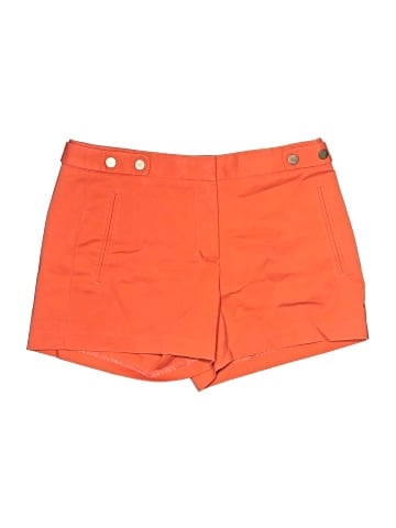 Zara Basic Shorts (view 1)
