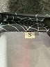 Unbranded Silver Bodysuit Size S - photo 3