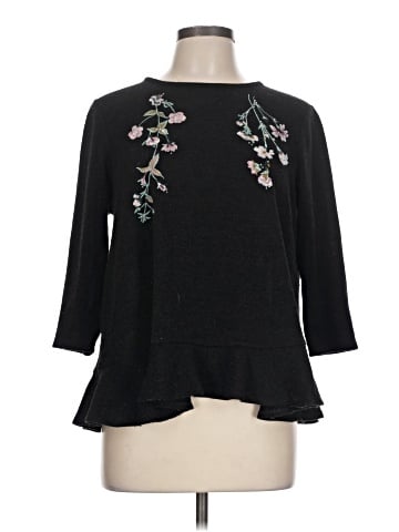 LC Lauren Conrad Pullover Sweater (view 1)