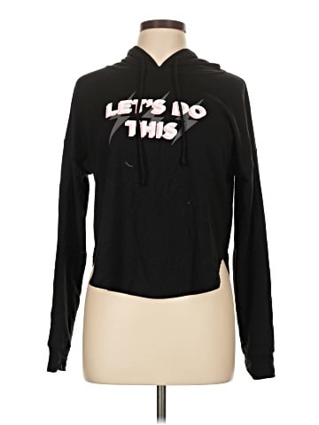 Live Love Dream Aeropostale Sweatshirt (view 1)