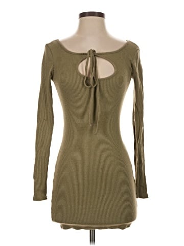 Forever 21 Casual Dress (view 1)