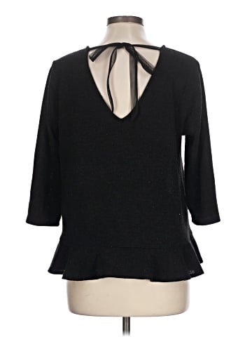 LC Lauren Conrad Pullover Sweater (view 2)