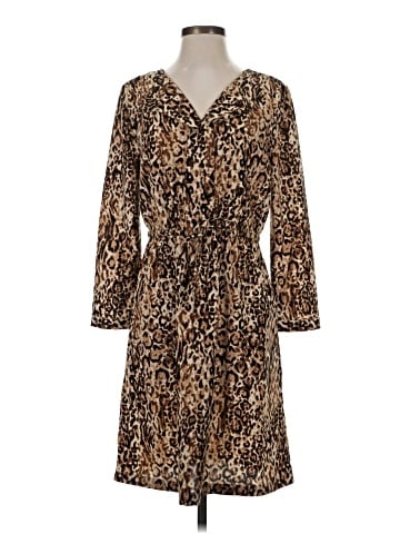 Merona Casual Dress (view 1)