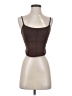 Aerie Brown Tube Top Size XS - photo 1