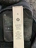 Lululemon Athletica Black Track Pants Size 6 - photo 7