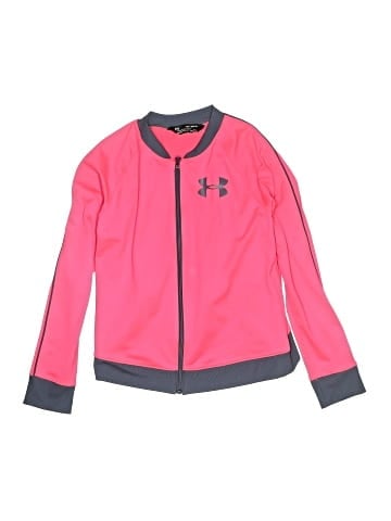 Under Armour Track Jacket (view 1)