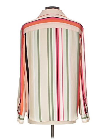 Investments Long Sleeve Blouse (view 2)