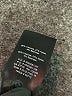 Talula Solid Black Casual Skirt Size M - photo 5