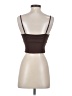 Aerie Brown Tube Top Size XS - photo 2