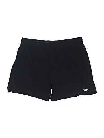 RVCA Athletic Shorts (view 1)