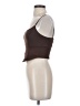 Aerie Brown Tube Top Size XS - photo 5