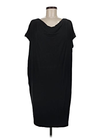 Eileen Fisher Casual Dress (view 1)