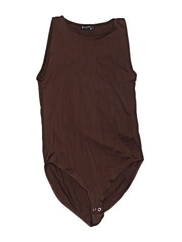 Stradivarius Bodysuit (view 1)