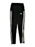 Adidas Black Track Pants Size 14 - photo 1