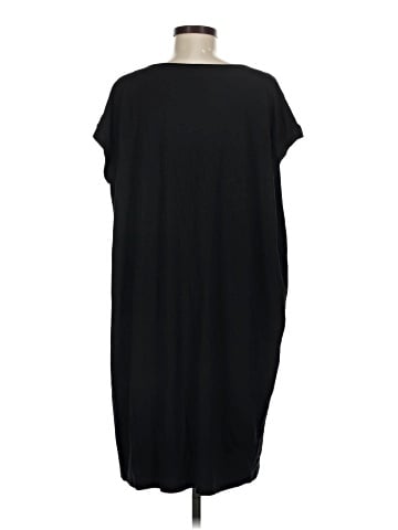 Eileen Fisher Casual Dress (view 2)