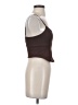 Aerie Brown Tube Top Size XS - photo 4
