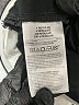 Gap Solid Gray Dress Pants Size 4 - photo 8