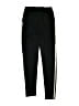 Adidas Black Track Pants Size 14 - photo 2