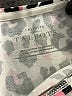 Talbots Animal Print Ivory 3/4 Sleeve Blouse Size L - photo 7