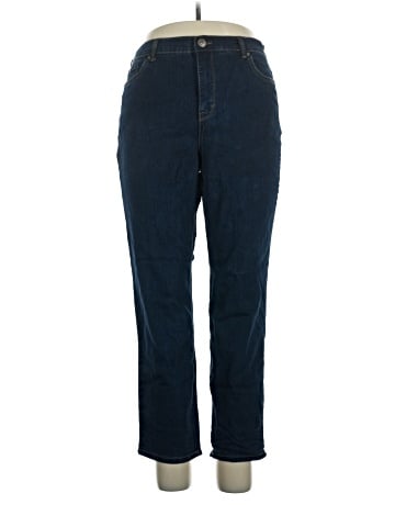 Style&Co Jeans (view 1)